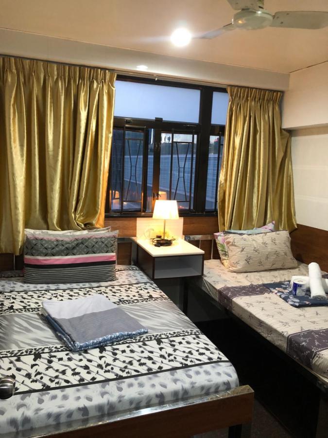 Kyoto Guest House Гонконг Экстерьер фото