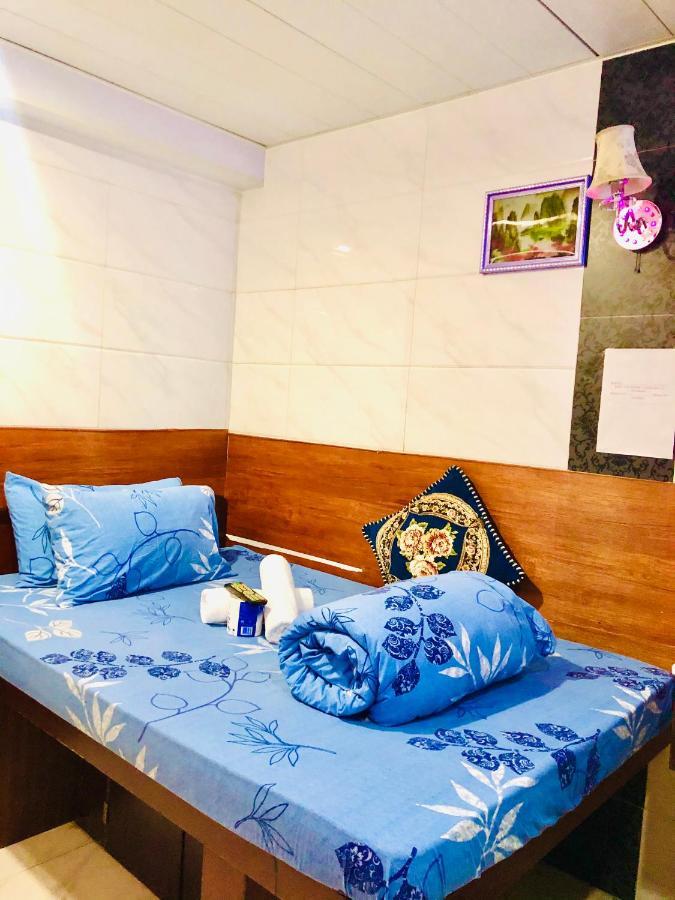 Kyoto Guest House Гонконг Экстерьер фото