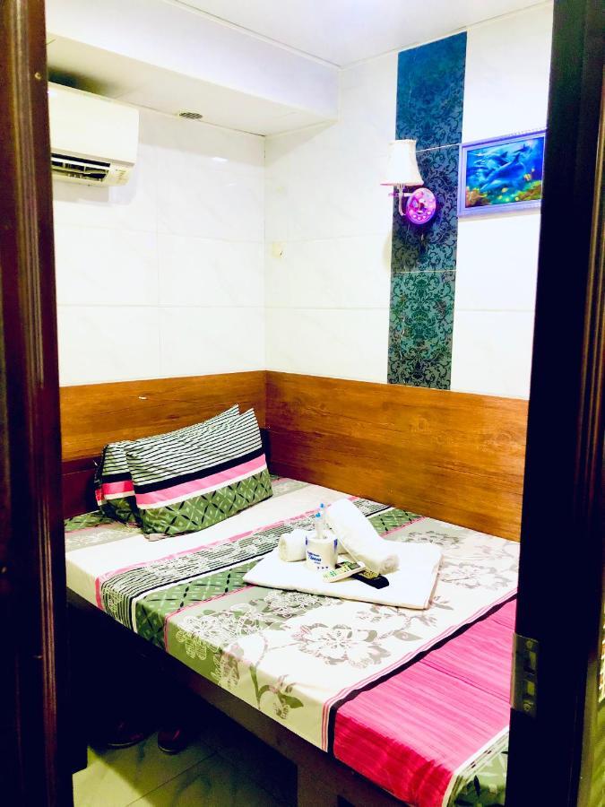 Kyoto Guest House Гонконг Экстерьер фото