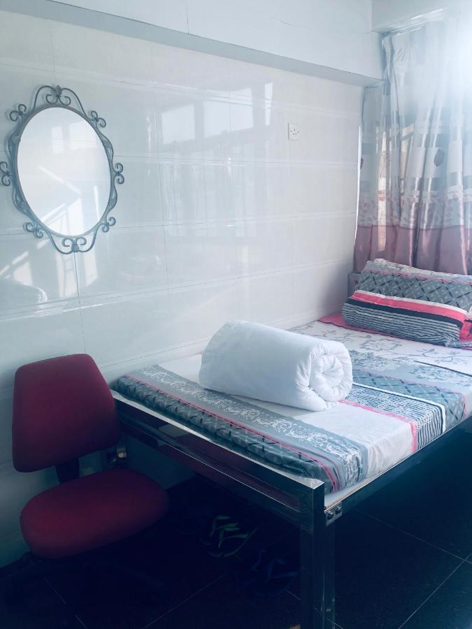 Kyoto Guest House Гонконг Экстерьер фото